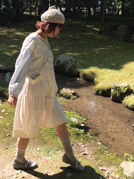 Toshie さんのコーディネート