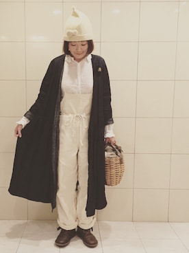 Toshie さんのコーディネート