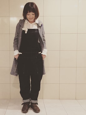 Toshie さんのコーディネート