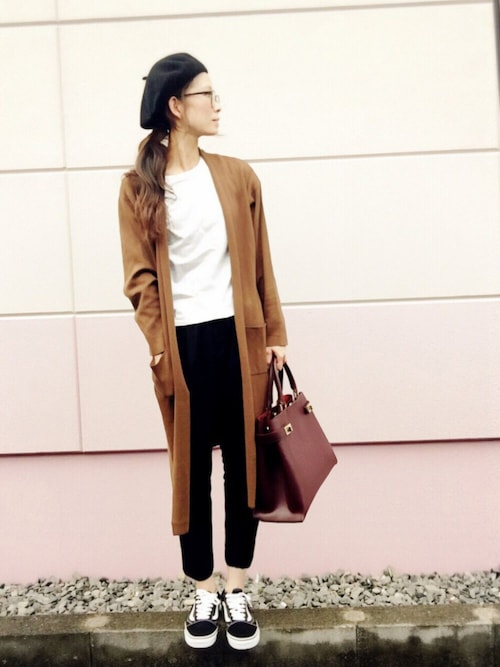 nonさんのコーディネート