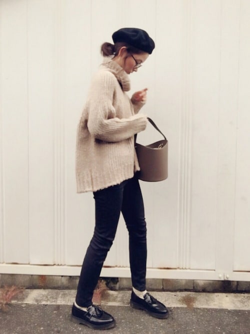 nonさんのコーディネート