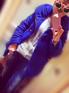 hana☆changさんのコーディネート