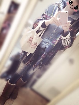 hana☆changさんのコーディネート