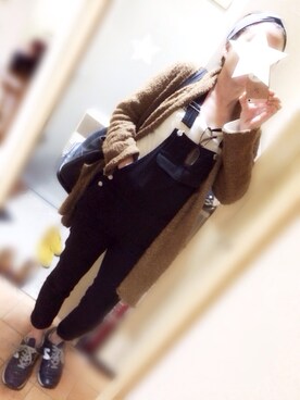 hana☆changさんのコーディネート