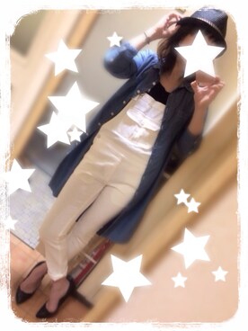 hana☆changさんのコーディネート