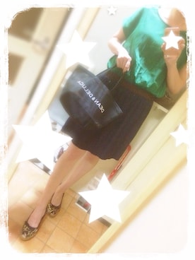 hana☆changさんのコーディネート