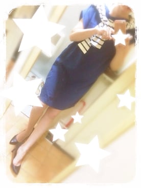 hana☆changさんのコーディネート