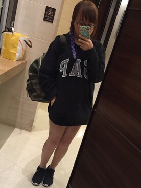 Tiffanyさんのコーディネート