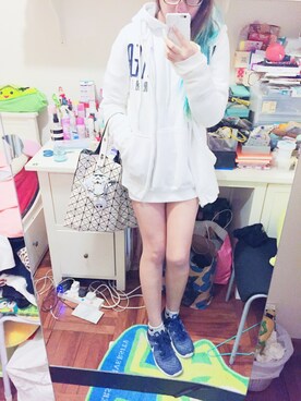 Tiffanyさんのコーディネート