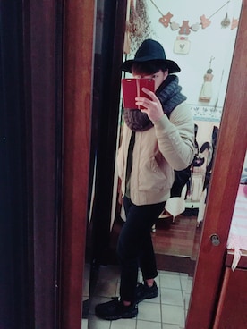 Nemtaroさんのコーディネート