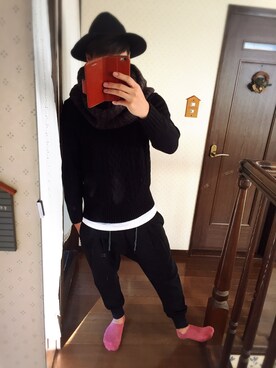 Nemtaroさんのコーディネート