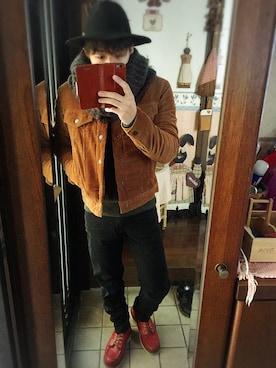 Nemtaroさんのコーディネート