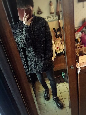 Nemtaroさんのコーディネート