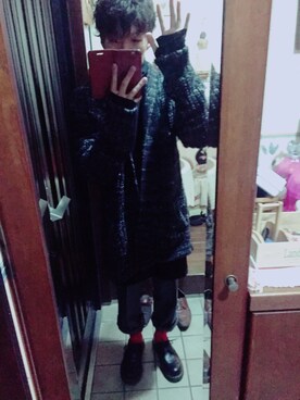 Nemtaroさんのコーディネート