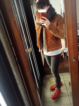 Nemtaroさんのコーディネート