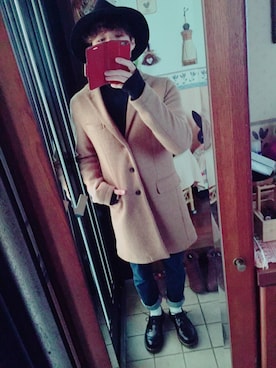 Nemtaroさんのコーディネート