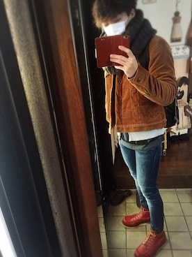 Nemtaroさんのコーディネート