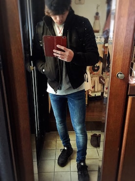 Nemtaroさんのコーディネート