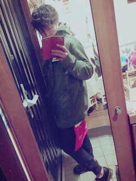 Nemtaroさんのコーディネート