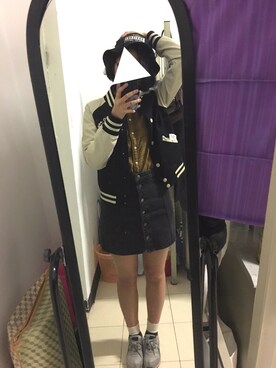 zeroilandさんのコーディネート