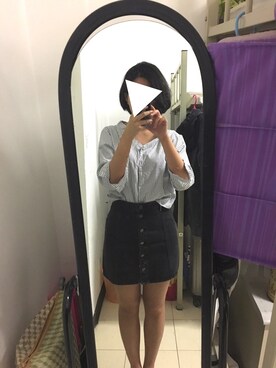 zeroilandさんのコーディネート