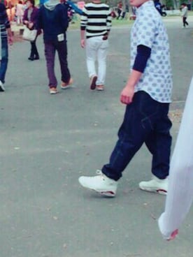 tigerさんのコーディネート