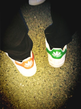 tigerさんのコーディネート