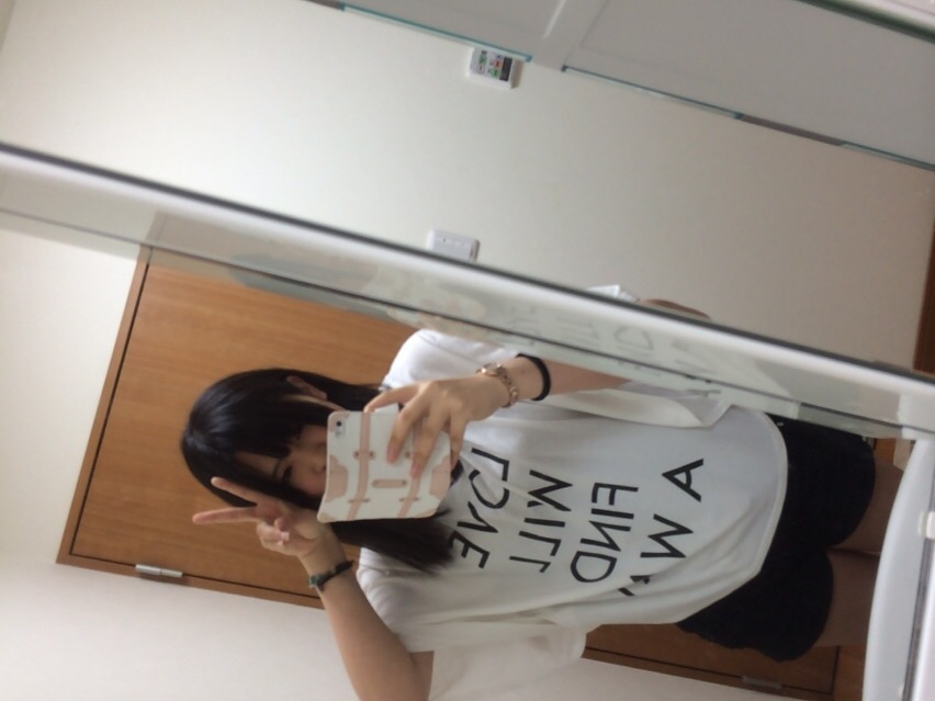 mikaさん（レディース・166cm）の春コーディネート