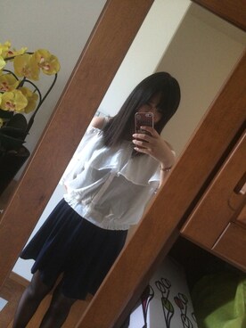 mikaさんのコーディネート