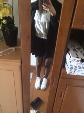 mikaさんのコーディネート