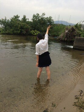 mikaさんのコーディネート