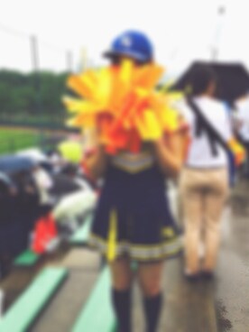 mikaさんのコーディネート