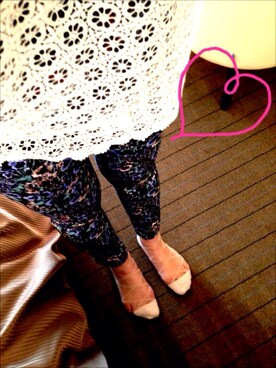 あめりさんのコーディネート