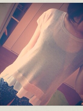 あめりさんのコーディネート