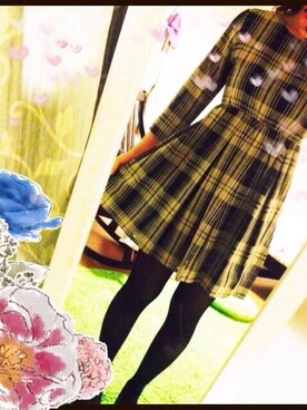 あめりさんのコーディネート