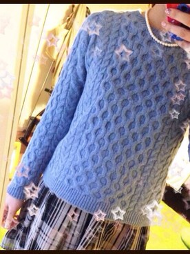 あめりさんのコーディネート