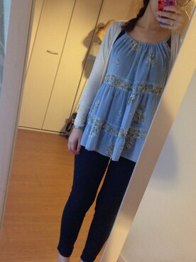 あめりさんのコーディネート