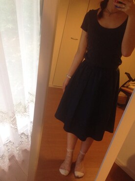 あめりさんのコーディネート