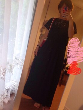 あめりさんのコーディネート