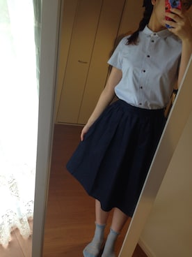 あめりさんのコーディネート