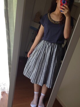 あめりさんのコーディネート