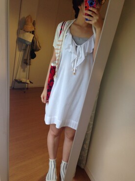 あめりさんのコーディネート