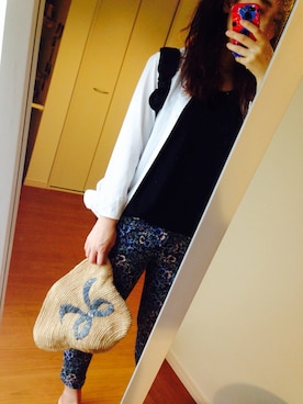 あめりさんのコーディネート