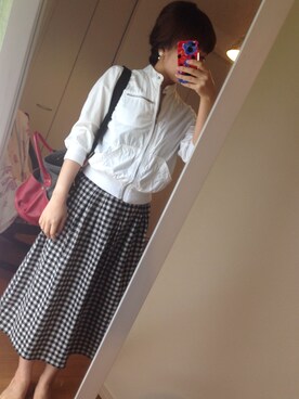 あめりさんのコーディネート