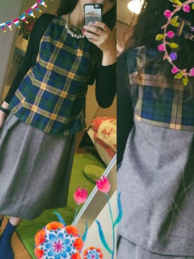 あめりさんのコーディネート