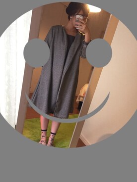 あめりさんのコーディネート