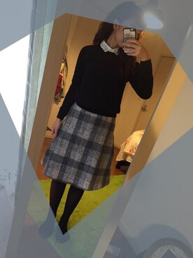 あめりさんのコーディネート