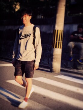 tsuyoshiさんのコーディネート