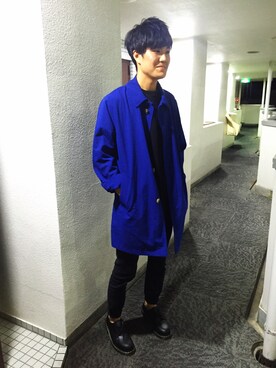 tsuyoshiさんのコーディネート