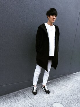 tsuyoshiさんのコーディネート